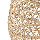 Подвесная люстра Nowodvorski Boho L Wood 11152