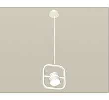 Подвесной светильник Ambrella Light Traditional (C9118, N8444) XB9118153