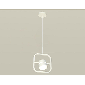Подвесной светильник Ambrella Light Traditional (C9118, N8444) XB9118153