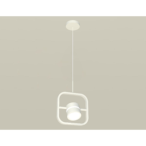 Подвесной светильник Ambrella Light Traditional (C9118, N8444) XB9118153