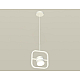 Подвесной светильник Ambrella Light Traditional (C9118, N8444) XB9118153