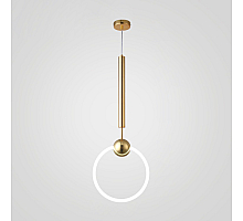Подвесной светильник ImperiumLoft Ring 178407-26