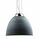 Подвесной светильник Ideal Lux Tolomeo SP1 D40 Grigio 001821