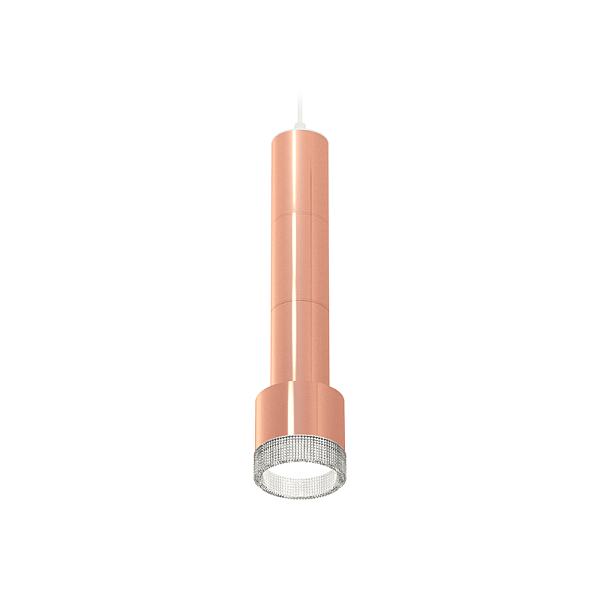 Подвесной светильник Ambrella Light Techno Spot XP8122005 (A2301, A2063x2, C6326x3, A2101, C8122, N8480)