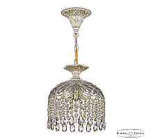 Подвесной светильник Bohemia Ivele Crystal AL16781/22 WMG