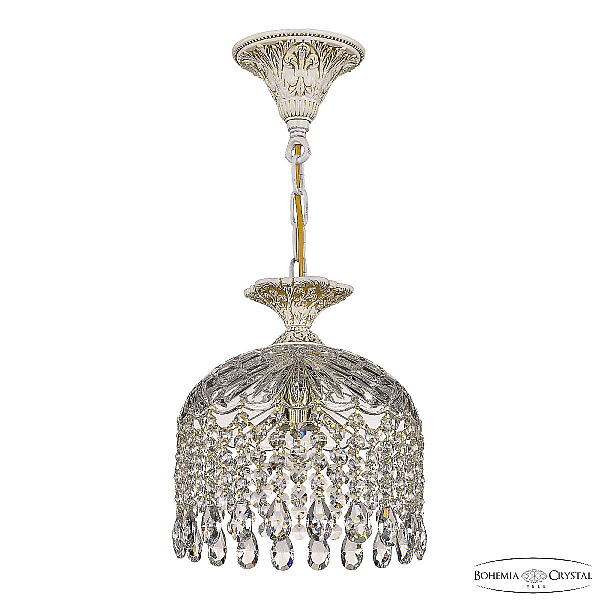 Подвесной светильник Bohemia Ivele Crystal AL16781/22 WMG