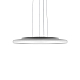 Подвесной светильник Loft It Sweety 10454/400P White
