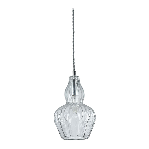 Подвесной светильник Maytoni Eustoma MOD238-PL-01-TR