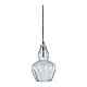 Подвесной светильник Maytoni Eustoma MOD238-PL-01-TR