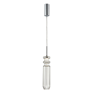 Подвесной светильник Arte Lamp Crystal A2942SP-1CC