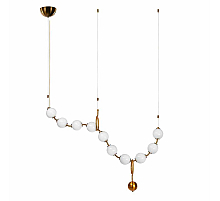 Подвесной светильник LOFT IT Cоcо 5022-10P