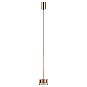 Подвесной светильник Odeon Light Hightech Laslo 7152/10L