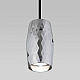 Подвесной светильник Eurosvet Bonaldo 50246/1 LED хром a061438