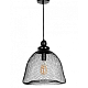 Подвесной светильник Lumina Deco Hilston LDP 016-L BK