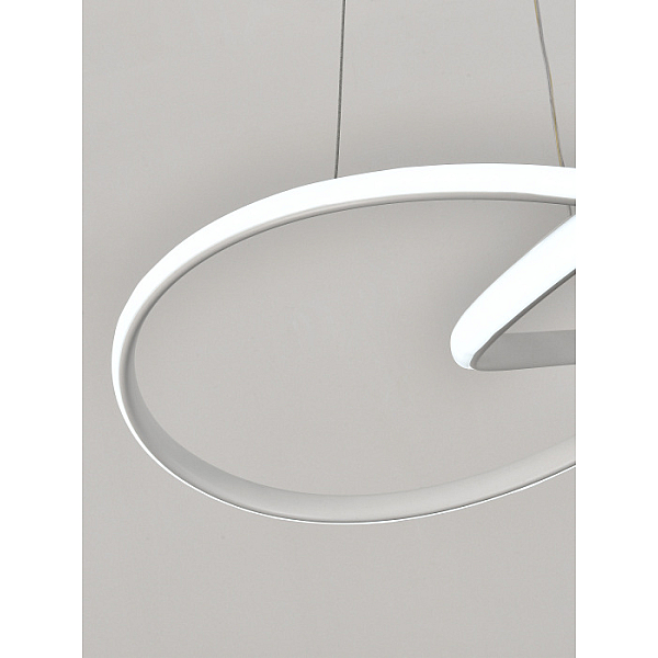 Подвесной светильник Natali Kovaltseva Finam HIGH-TECH LED LAMPS 82075