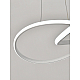 Подвесной светильник Natali Kovaltseva Finam HIGH-TECH LED LAMPS 82075