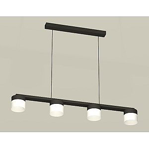 Подвесной светильник Ambrella Light Traditional (C9152, N8402) XB9152205