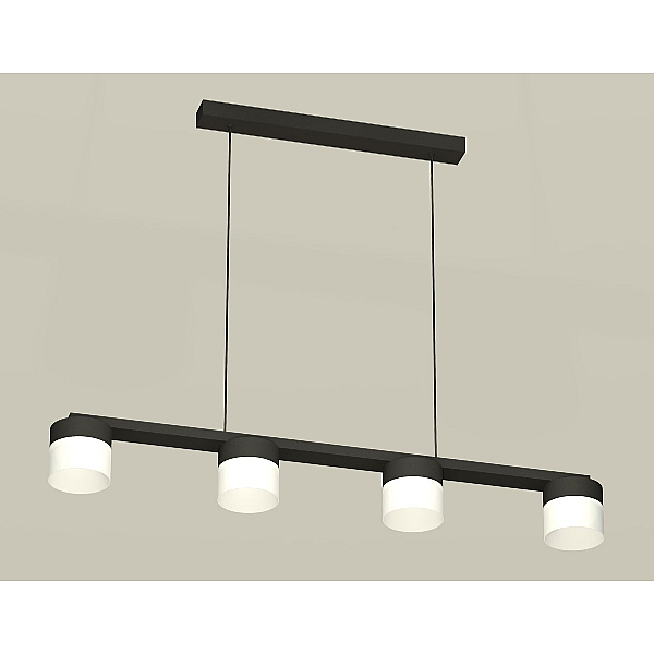 Подвесной светильник Ambrella Light Traditional (C9152, N8402) XB9152205