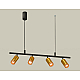 Подвесной светильник Ambrella Light Traditional DIY (С9002, С6327, N6154) XB9002350