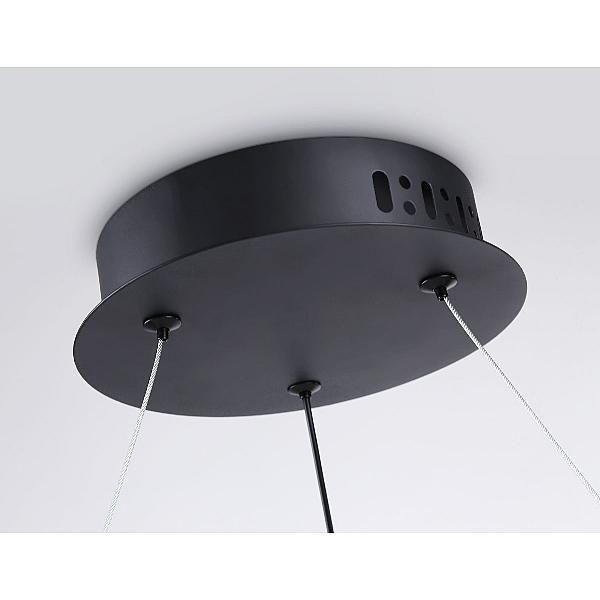 Подвесной светодиодный светильник Ambrella light Comfort LineTech FL66293