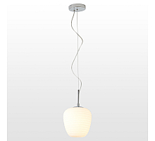 Подвесной светильник Lussole Loft Limestone LSP-8400