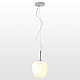 Подвесной светильник Lussole Loft Limestone LSP-8400