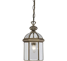 Подвесной светильник Arte Lamp Rimini A6501SP-1AB