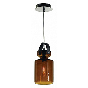 Подвесной светильник Lussole Loft Brighton LSP-9640T