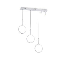 Подвесной светильник Ambrella Light Comfort FL5277
