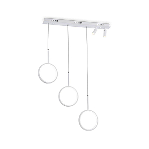 Подвесной светильник Ambrella Light Comfort FL5277