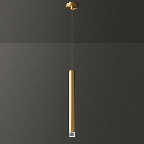Подвесной светильник Imperium Loft gift01 217001-23