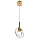 Подвесной светодиодный светильник MyFar Lora MR1082-PL