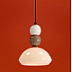 Подвесной светильник Freya Modern Globo FR5628PL-01BGW1