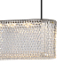 Подвесной светильник Delight Collection P0851 P0851-1A s-gold