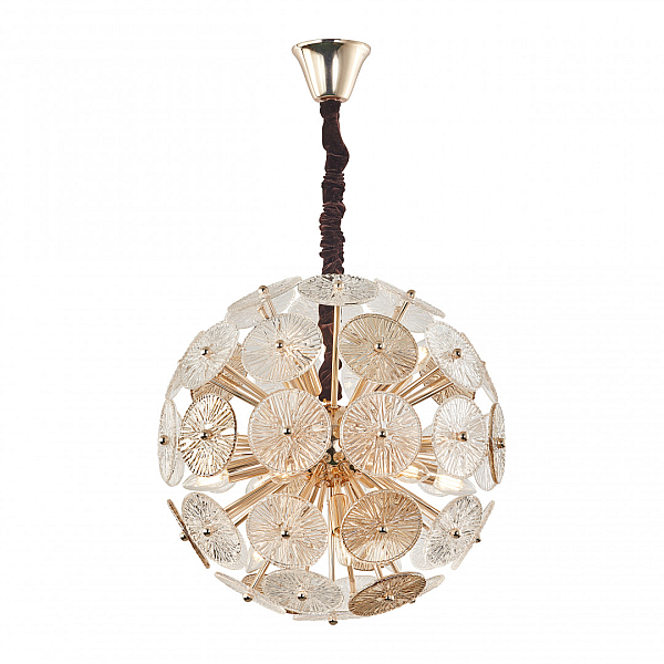 Подвесной светильник Arte Milano AM 9418B.D500.E14.12 G