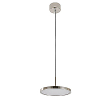 Подвесной светильник Newport 3511/S nickel М0070065