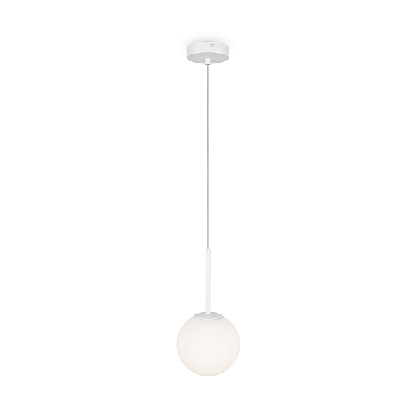 Подвесной светильник Maytoni Basic form MOD321PL-01W