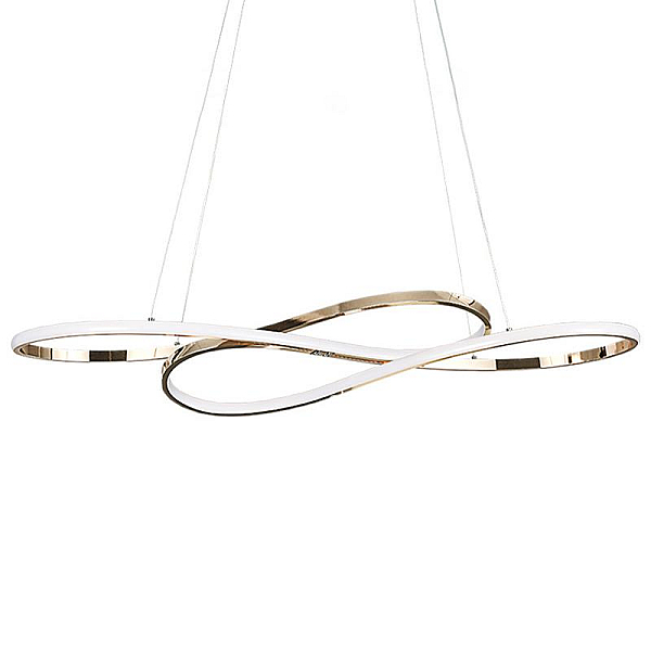 Люстра Loft-Concept Spiral Lighting 40.6227-0 58003
