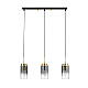 Подвесной светильник Lumion Comfi Isha 8101/3A
