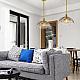 Подвесной светильник ImperiumLoft Fleur 178124-26