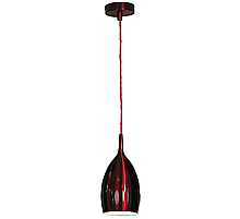 Подвесной светильник Lussole Collina LSQ-0716-01