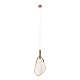 Подвесной светодиодный светильник Loft IT Leaf 10349/S