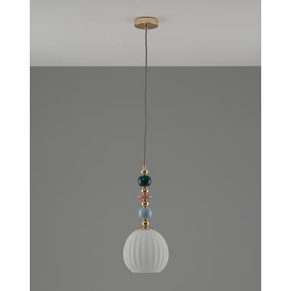 Подвесной светильник Moderli Charm V10902-P