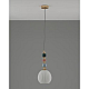 Подвесной светильник Moderli Charm V10902-P