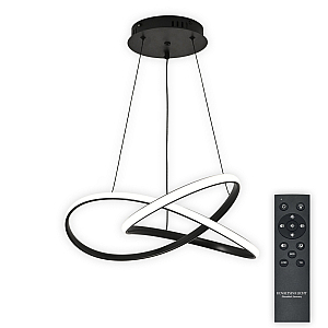 Подвесной светильник Natali Kovaltseva Finam HIGH-TECH LED LAMPS 82076