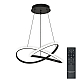 Подвесной светильник Natali Kovaltseva Finam HIGH-TECH LED LAMPS 82076