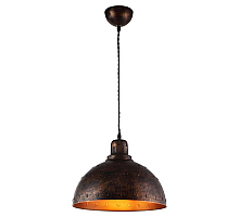 Подвесной светильник Lussole Loft GRLSP-9801