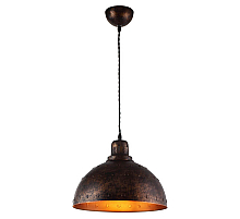 Подвесной светильник Lussole Loft GRLSP-9801