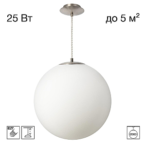 Подвесной светильник Citilux Ron CL941D30S1