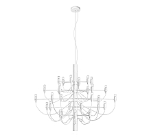 Подвесной светильник Loft IT Gino 10196/800 White